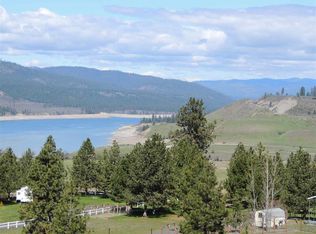 42800 Buckhorn Rd N, Deer Meadows, WA 99122