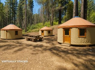 03 & 06 Branson Ranch Rd, Boulder Creek, CA 95006