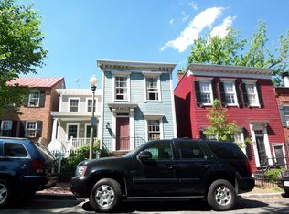 3311 Q St NW, Washington, DC 20007