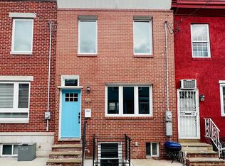1431 S Bancroft St, Philadelphia, PA 19146