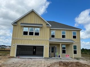 286 Fiddleback Dr, Summerville, SC 29486