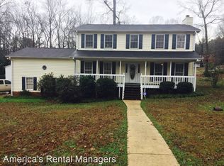 428 Russet Hollow Rd, Birmingham, AL 35244