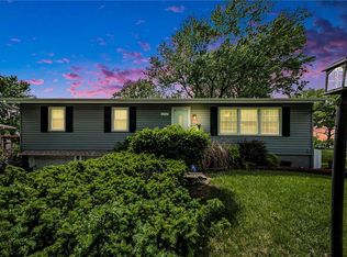 6702 N Indiana Ave, Kansas City, MO 64119