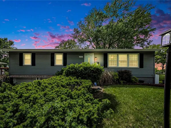 6702 N Indiana Ave, Kansas City, MO 64119