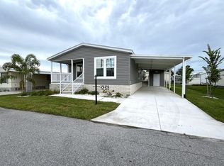 17100 Tamiami Trl #160, Punta Gorda, FL 33955