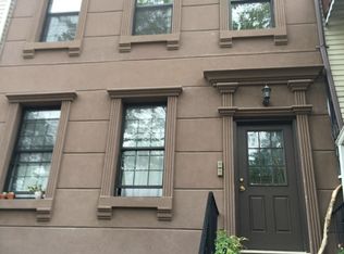 1019 Lafayette Ave #1, Brooklyn, NY 11221