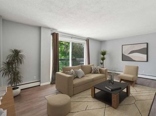 315 W Heritage Dr SE #323, Calgary, AB T2H 1N2