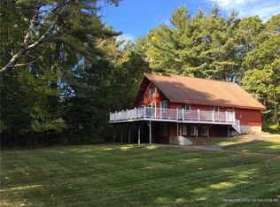 47 Old Kings Hwy, Ogunquit, ME 03907