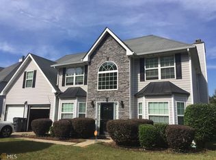 11729 Registry Blvd, Hampton, GA