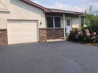 1257 136th Ave, Holland, MI 49424