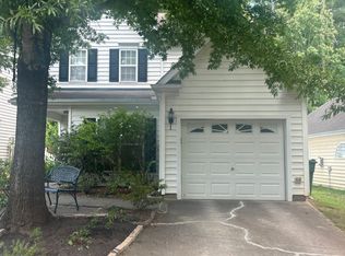 1503 Crimson Creek Dr, Durham, NC 27713