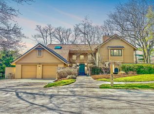 671 Chardonnay Rdg, Cincinnati, OH 45226