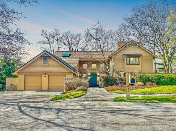 671 Chardonnay Rdg, Cincinnati, OH 45226