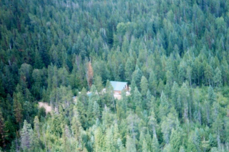 aerial photo from the 90's