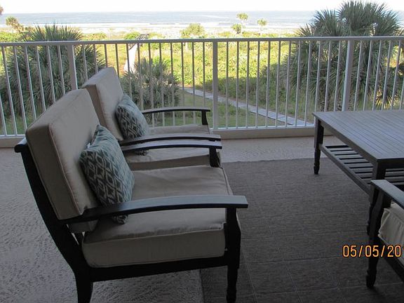Outdoor Living Space
