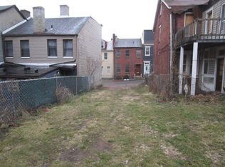 1424 Boyle St, Pittsburgh, PA 15212