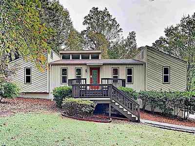 3232 Bluff Rd, Marietta, GA, 30062