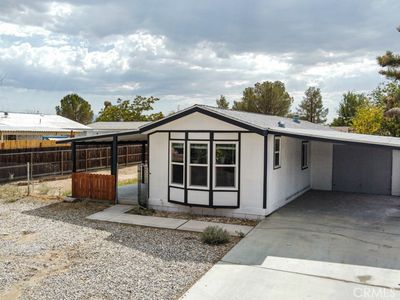 19010 Dennis St, Adelanto, CA, 92301