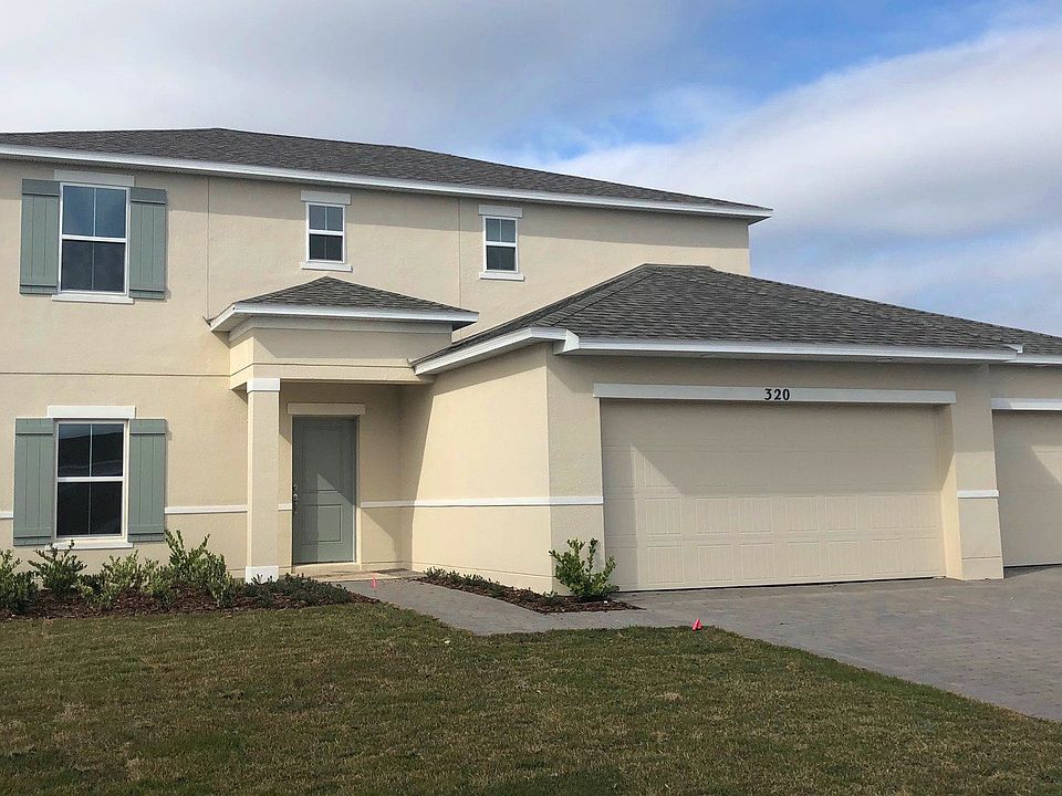 1st image of 320 Blue Lake Cir