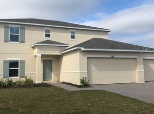 320 Blue Lake Cir, Kissimmee, FL 34758