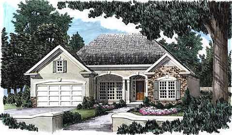 1st image of 1855 Preservation Dr Unit 18