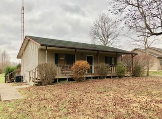 14673 Followell Dr, Marion, IL 62959