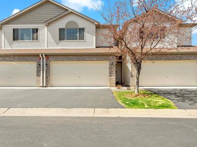 217 Stallion Ln, Lino Lakes, MN, 55014