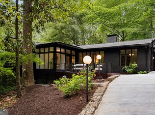 922 Barton Woods Rd NE, Atlanta, GA 30307