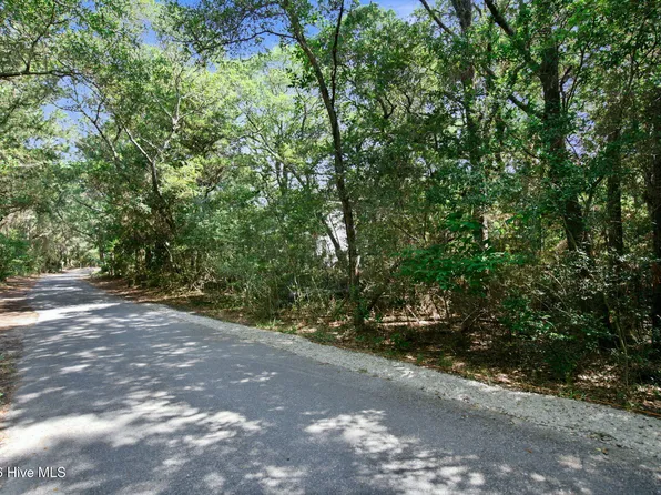 51 Fort Holmes Trl Lot 711, Bald Head Island, NC 28461