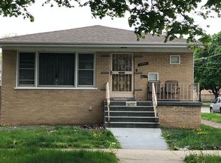 1257 W 111th Pl, Chicago, IL 60643
