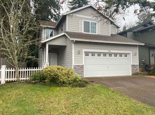 21408 SW Roellich Ave, Sherwood, OR 97140