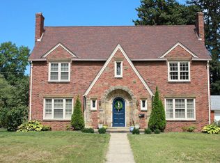 382 Davis Rd, Mansfield, OH 44907