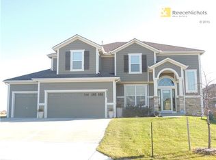 2255 W Loula St, Olathe, KS 66061