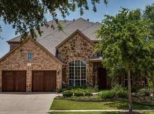 910 Hondo Rd, Argyle, TX 76226