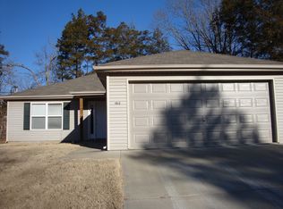 1013 Deer Trail Ln, Merriam Woods Village, MO 65740
