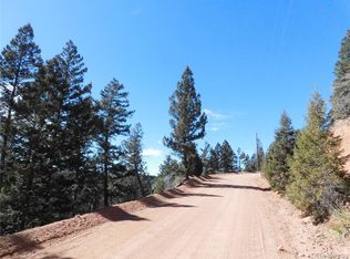 13420 Spruce Creek Cir #117, Larkspur, CO 80118