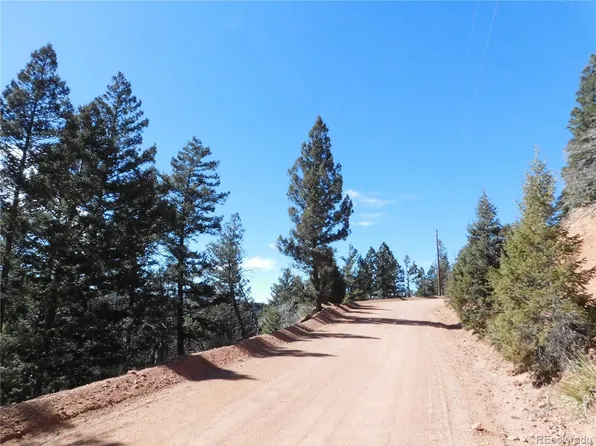 13420 Spruce Creek Circle LOT 117, Larkspur, CO 80118