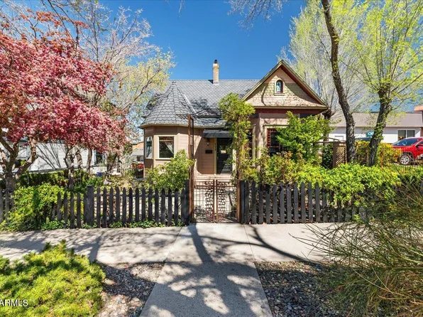 111 GROVE Avenue, Prescott, AZ 86301