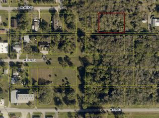 10 NE 10th St #A, Okeechobee, FL 34974