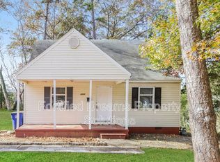 3505 Tyler St, Winston Salem, NC 27107