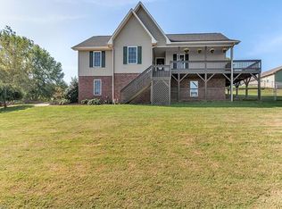233 Morgan Rd, Candler, NC 28715