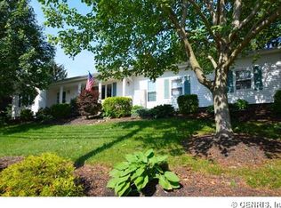 45 East St, Pittsford, NY 14534