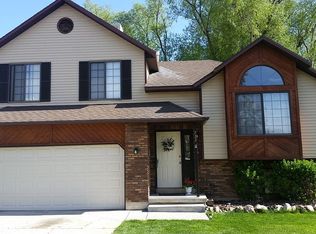 733 E 1850 N, Ogden, UT 84414