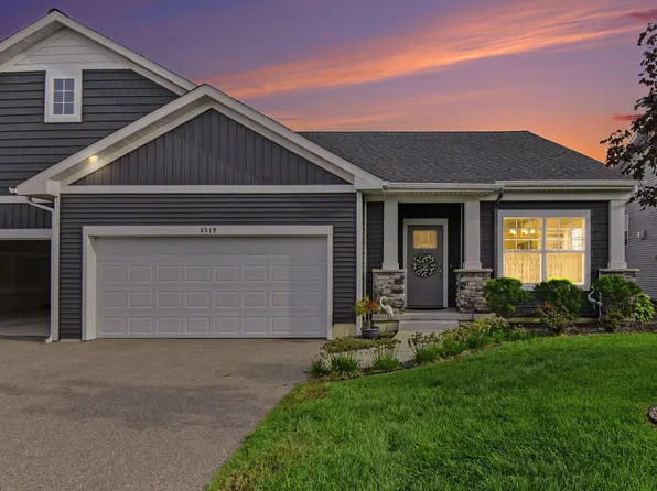 3519 Pleasant River St SW, Wyoming, MI 49418
