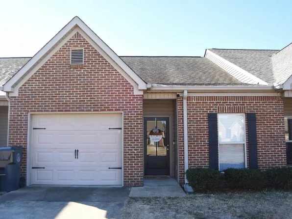 12 Highland View Ln, Lincoln, AL 35096