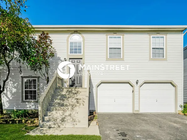 933 Meadow Downs Trl, Galloway, OH 43119