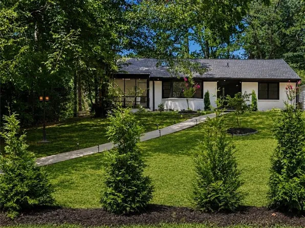 1446 Briarcliff Rd NE, Atlanta, GA 30306
