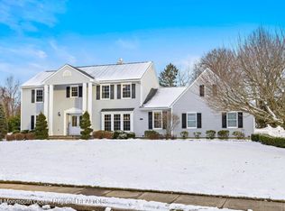 15 Green Meadow Blvd, Middletown, NJ 07748