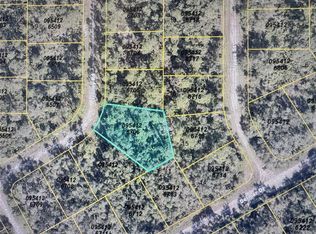 Trolley Rd #6, North Pt, FL 34291