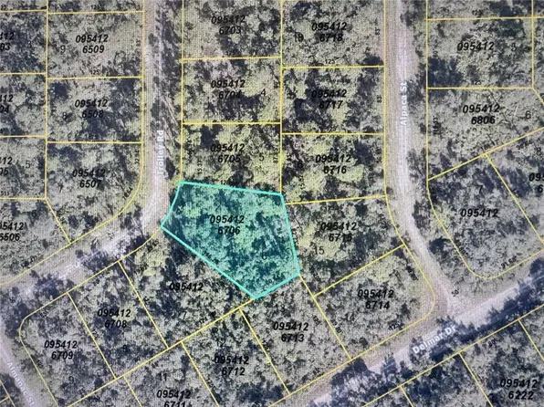 Trolley Rd #6, North Pt, FL 34291